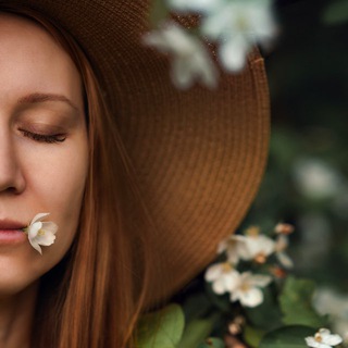 Логотип @olessmi - Олеся Смирнова 🌷OLESSMI