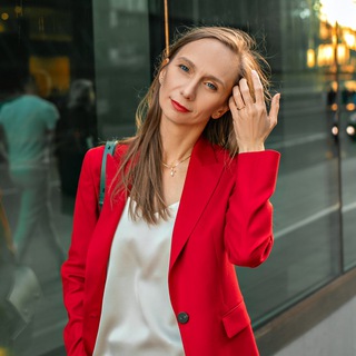 Логотип @olessya_pulyaeva_coach - Больше, чем КОУЧ | Олеся Пуляева