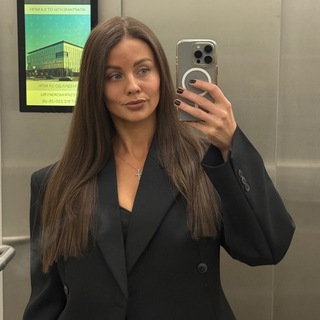 Логотип @olesya_artemieva - Olesya_Likhotvorik