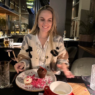 Логотип @olesya_boxfox_chat - Olesya BoxFox жизнь байера Chat