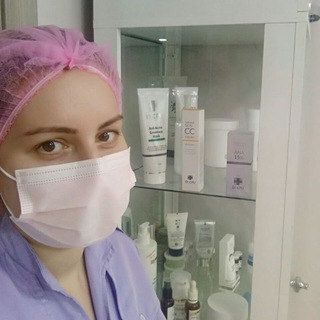 Логотип @olesya_cosmetologuz - olesya_cosmetologuz