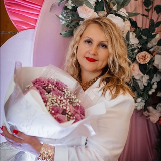 Логотип @olesya_masakova - Масакова Олеся