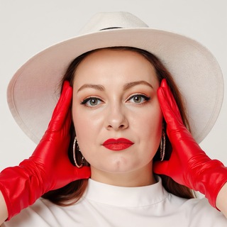 Логотип @olesya_prodvizh - Олеся Зуб | Нейрокреатор