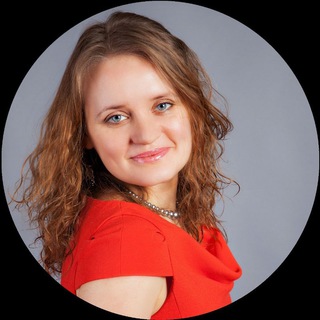 Логотип @olesya_school - Олеся Макарова (канал)
