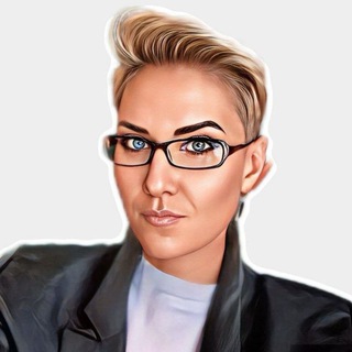 Логотип @olesya_strahovanie_boltalka - Страхование, фининсы, игры