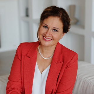 Логотип @olesya_volkova_psychology - Психологическая Мастерская Олеси Волковой