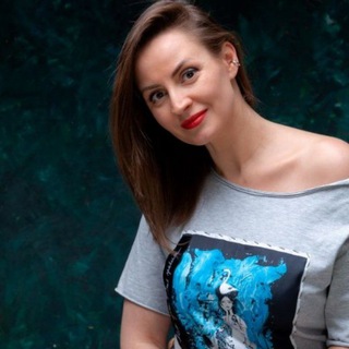 Логотип @olesyaaryanova - Олеся|Сердце Кита🐋|