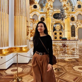 Логотип @olesyabirth - Олеся | О любви