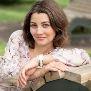 Логотип @olesyabogomolova - ПСИХОЛОГИЯ СЧАСТЬЯ