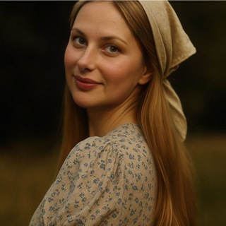 Логотип @olesyakexsel - Олеся_рецепты_сельские зарисовки