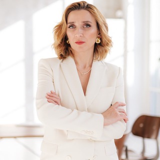 Логотип @olesyamaterova_official - Деньги и Благополучие с Олесей Матёровой