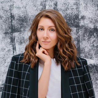 Логотип @olesyaomelchuk - Инженер смыслов | Олеся Омельчук