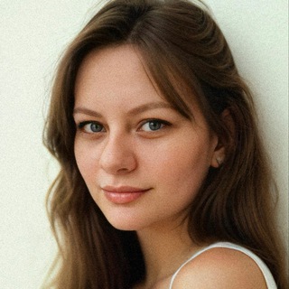 Логотип @olesyaow - Олеся ༄ Уют & визуал