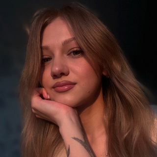 Логотип @olesyaprobeauty - С любовью к себе