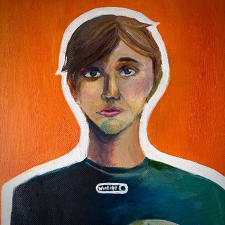 Логотип @oleynikart - Игорь Олейник