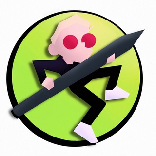 Логотип @olezhart - OLEZHA. щитпост