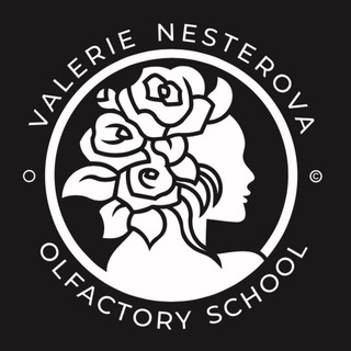 Логотип @olfactoryschool - Olfactory School: внутрянка & ученики