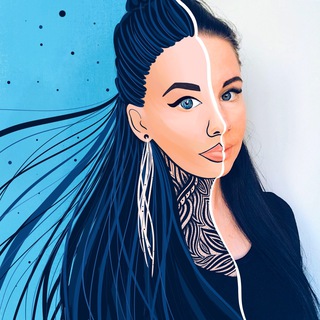 Логотип @olfilatova_design - Без правочек | Ольга Филатова