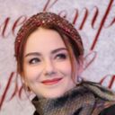 Логотип @Olga_budina - Ольга БУДИНА