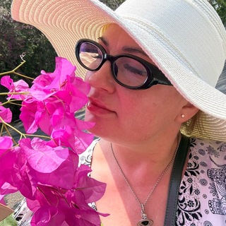 Логотип @olga40plustv - Ольга 40+ TV Хуньчунь Лайф