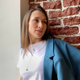 Логотип @olga_akkerman - 📱 В социальных сетях