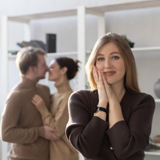 Логотип @olga_and_love - Семейный психолог Ольга Андреевская