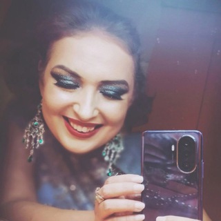 Логотип @olga_antipova_soprano - Ольга Антипова сопрано