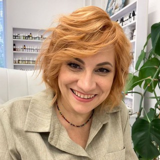 Логотип @olga_aromaenergy - Парфюмер и Ароматерапевт Ольга Пащенко