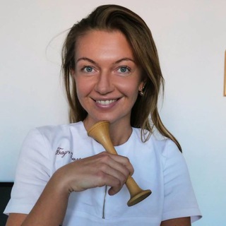 Логотип @olga_badich_midwife - Olga_Badich