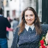 Об искусстве с Ольгой Баранцевой