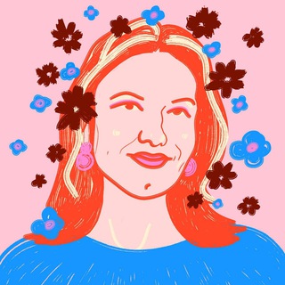 Логотип @olga_beshley - Бешлей