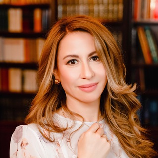 Логотип @olga_bockeria - Кардиолог Ольга Бокерия