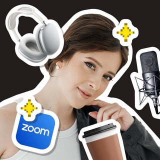 Логотип @olga_career - Всё ты можешь