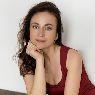 Логотип @olga_chusova88 - Ольга Чусова | Освобождение от эмоционального выгорания