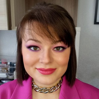 Логотип @olga_famous - Do you speak Luxe?