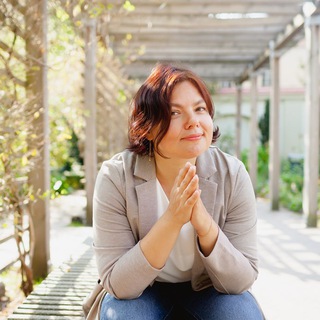 Логотип @olga_gorbatenko_psy - Путеводитель Психолога