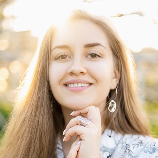 Логотип @olga_gritsenko_bazi - Оля Гриценко | БАЦЗЫ | ФЕНШУЙ