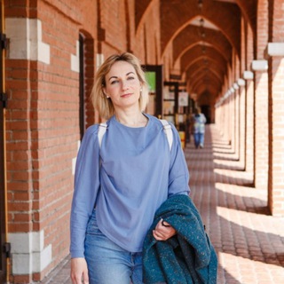 Логотип @olga_grizlova - Про отношения и себя | психолог Ольга Грызлова