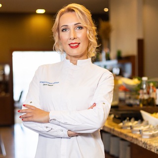 Логотип @olga_haccpexpertaudit - Ольга Пасько / Вся правда о ХАССП и СанПиН