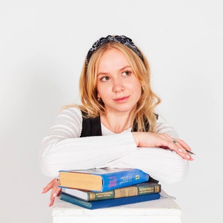 Логотип @olga_his - Ольга Райт | История ЕГЭ | StudyWay