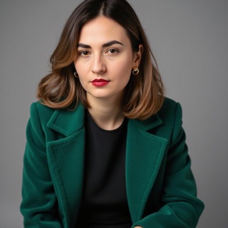 Логотип @olga_human_design - Ольга отвечает