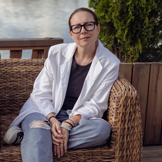 Логотип @olga_ihtis - Ольга IHTiS