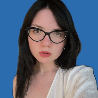 Логотип @olga_kad_blog - Как хакнуть жизнь | Ольга Кад