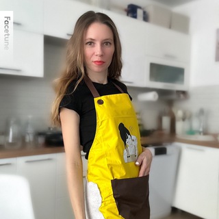 Логотип @olga_kitchen - Olga_kitchen
