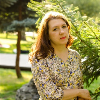 Логотип @olga_klishchenko - Ольга Клищенко. Заработок на сайтах.