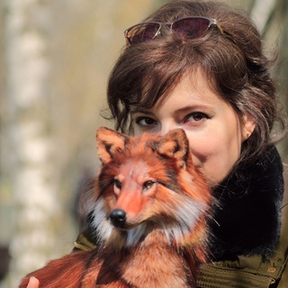 Логотип @olga_kobrina_81 - Olga_Kobrina арт-куклы