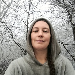 Логотип @olga_kolyada - Ольга Коляда