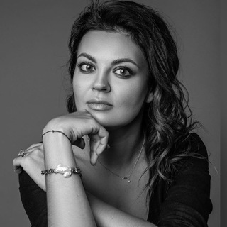 Логотип @olga_kostinetskaya - Ольга Костинецкая
