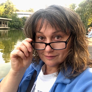 Логотип @olga_kso - Внутренний ребёнок и детские травмы.