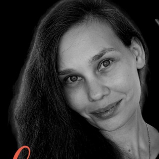 Логотип @olga_kulish_interesnoe - ✨Ольга Кулиш✨